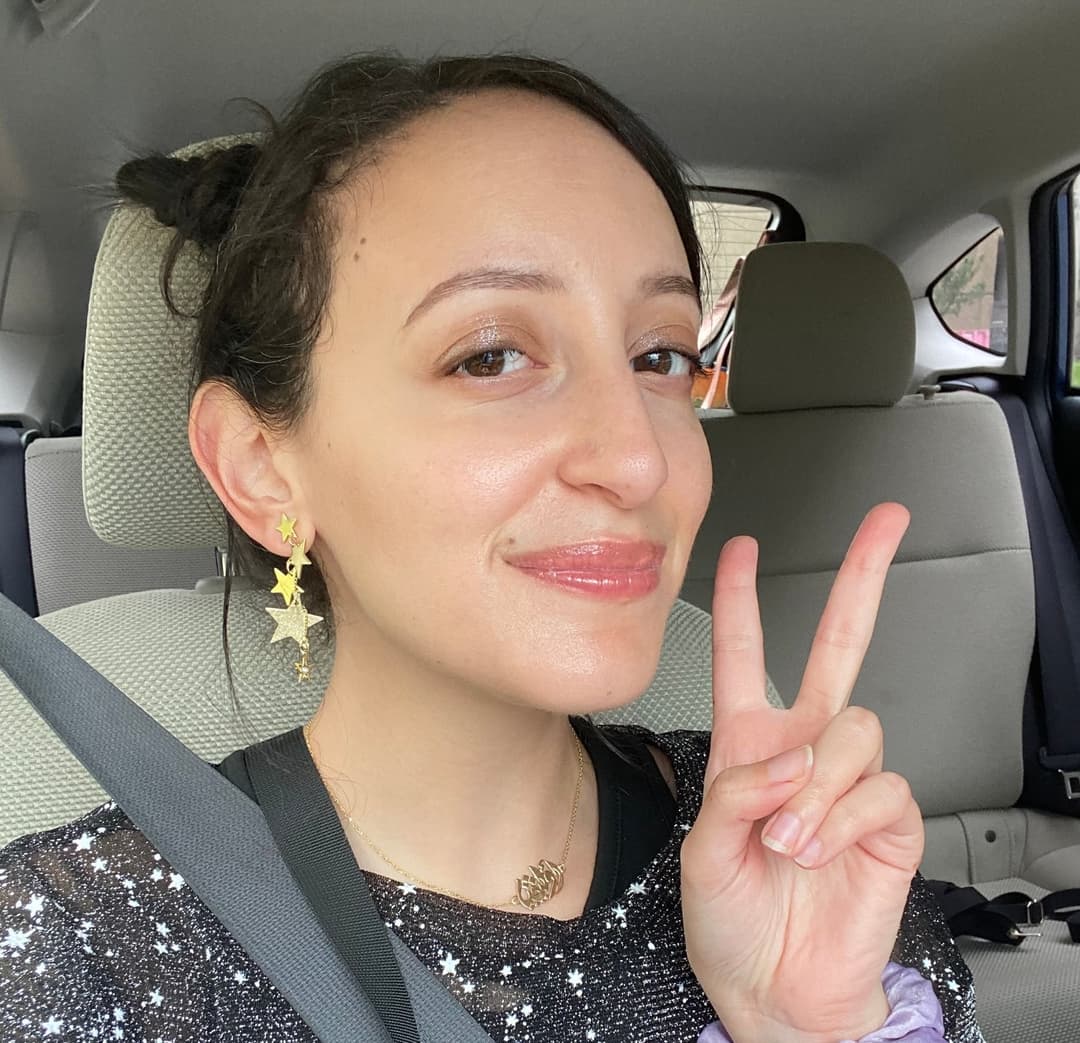 Creator Olivia photo