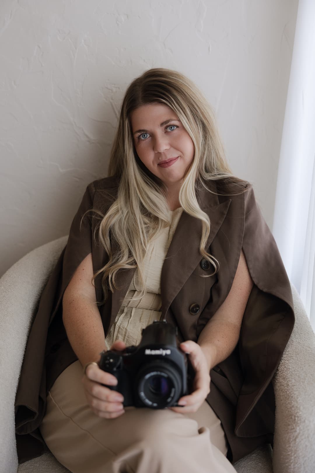 Creator Sheyanne photo