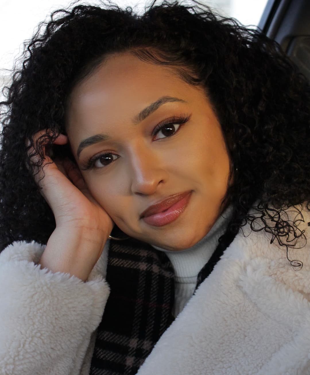 Creator Marissa photo