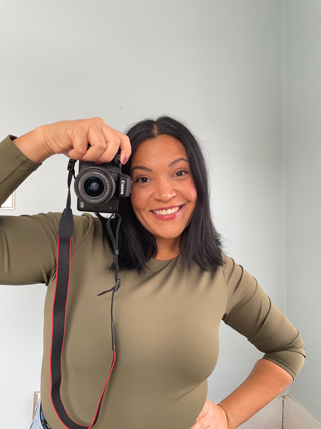 Creator Morgan photo