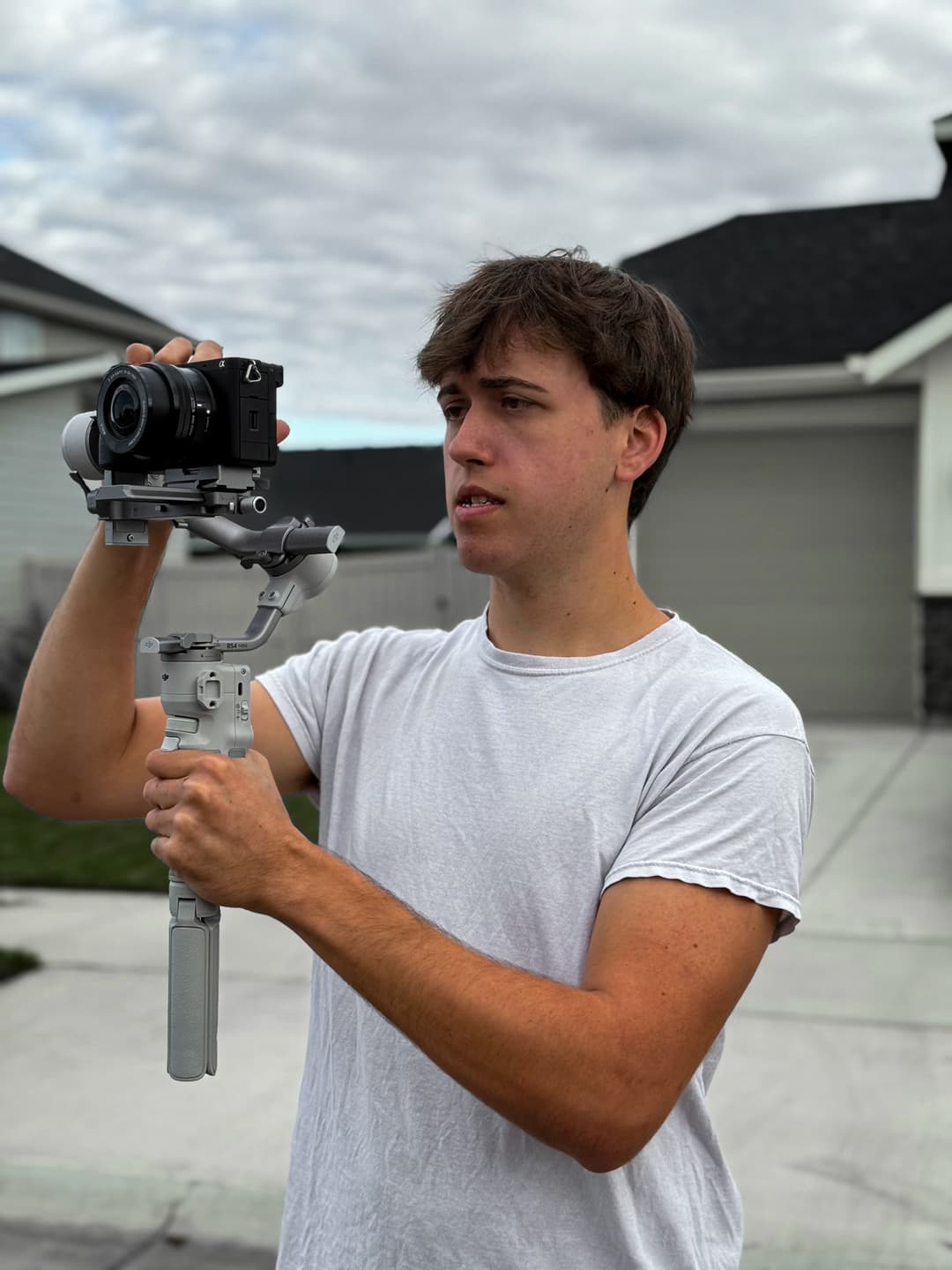 Creator Miguel photo