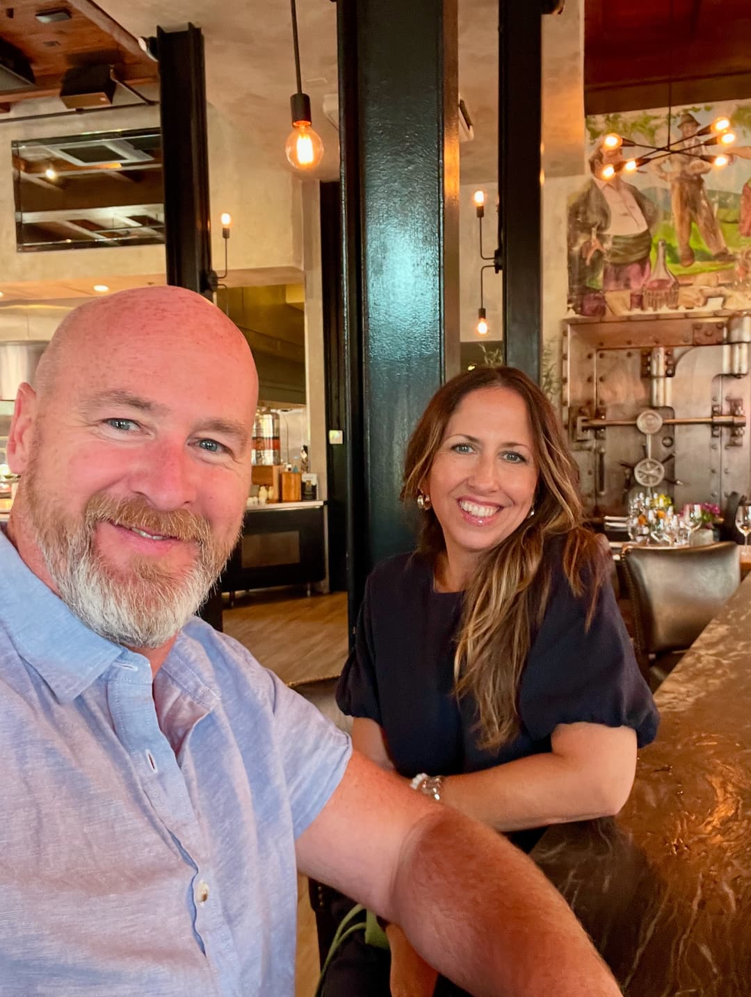 Creator Rebecca photo