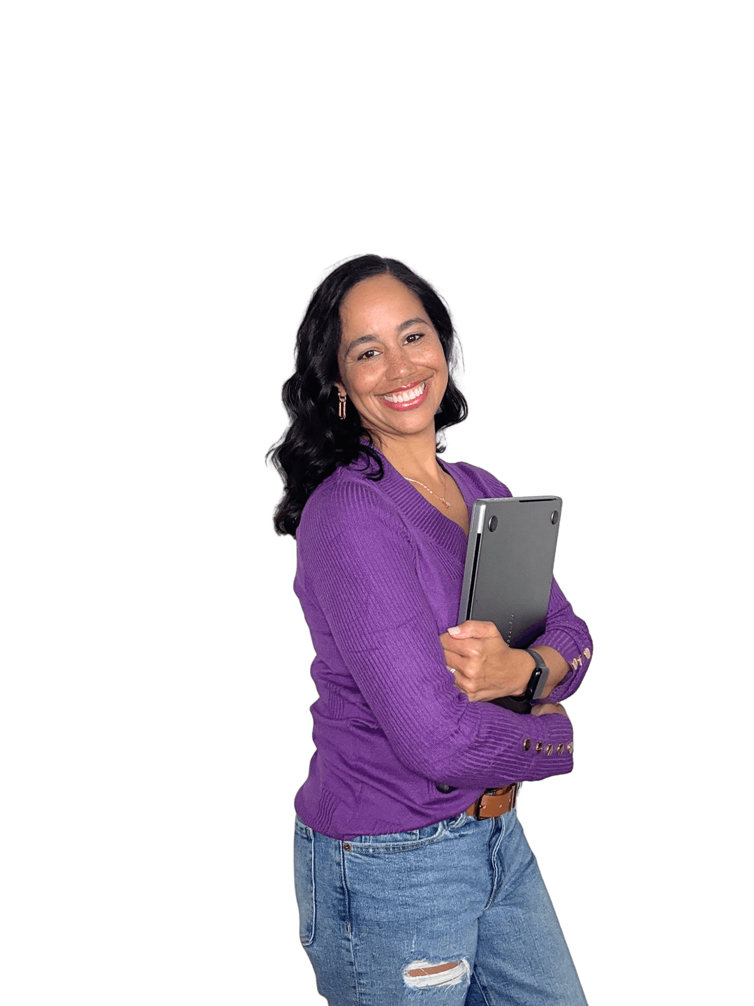 Creator Rachel photo