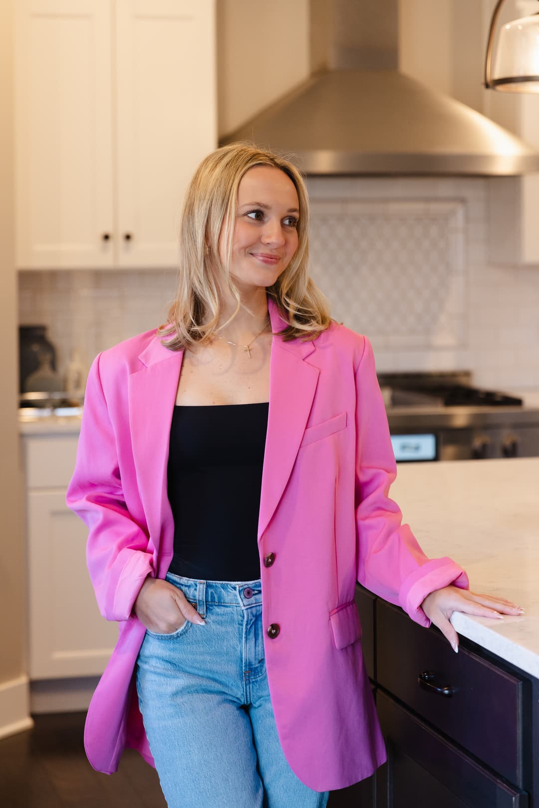 Creator Olivia photo