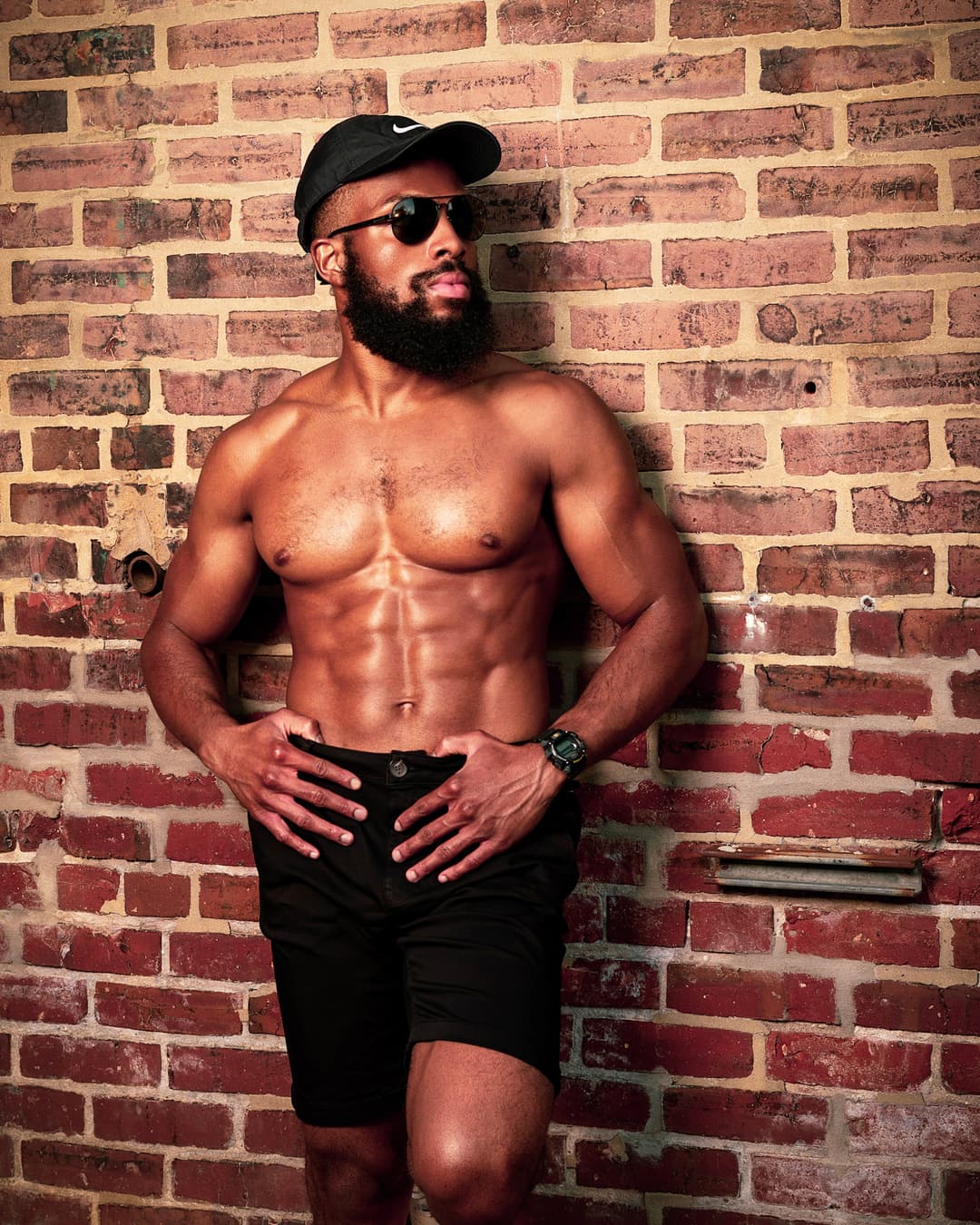 Creator Canice photo