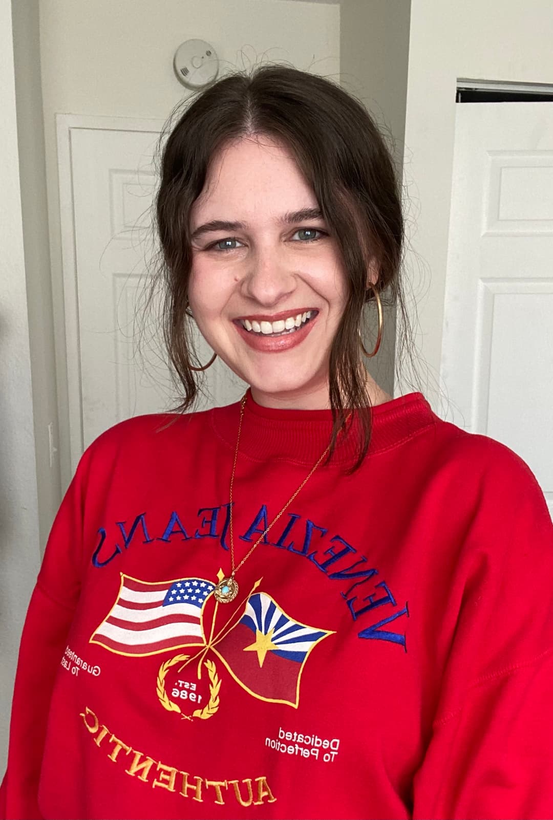 Creator Daniella photo