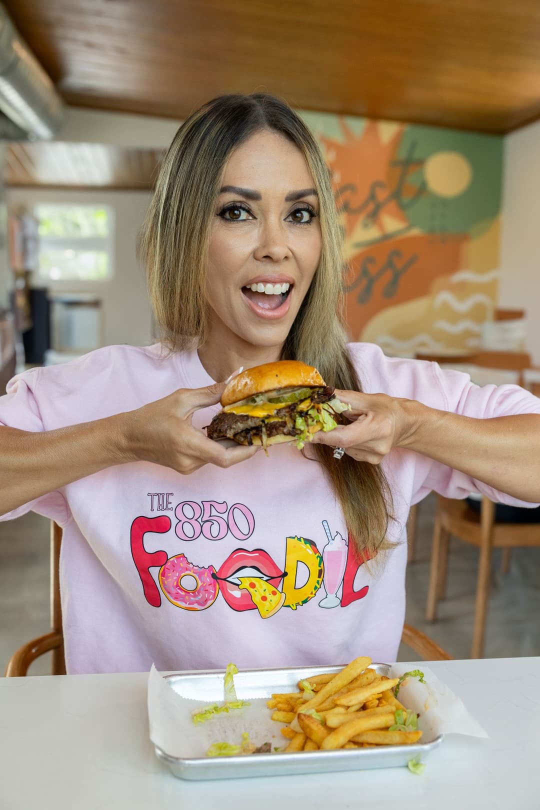 Creator Joanna photo