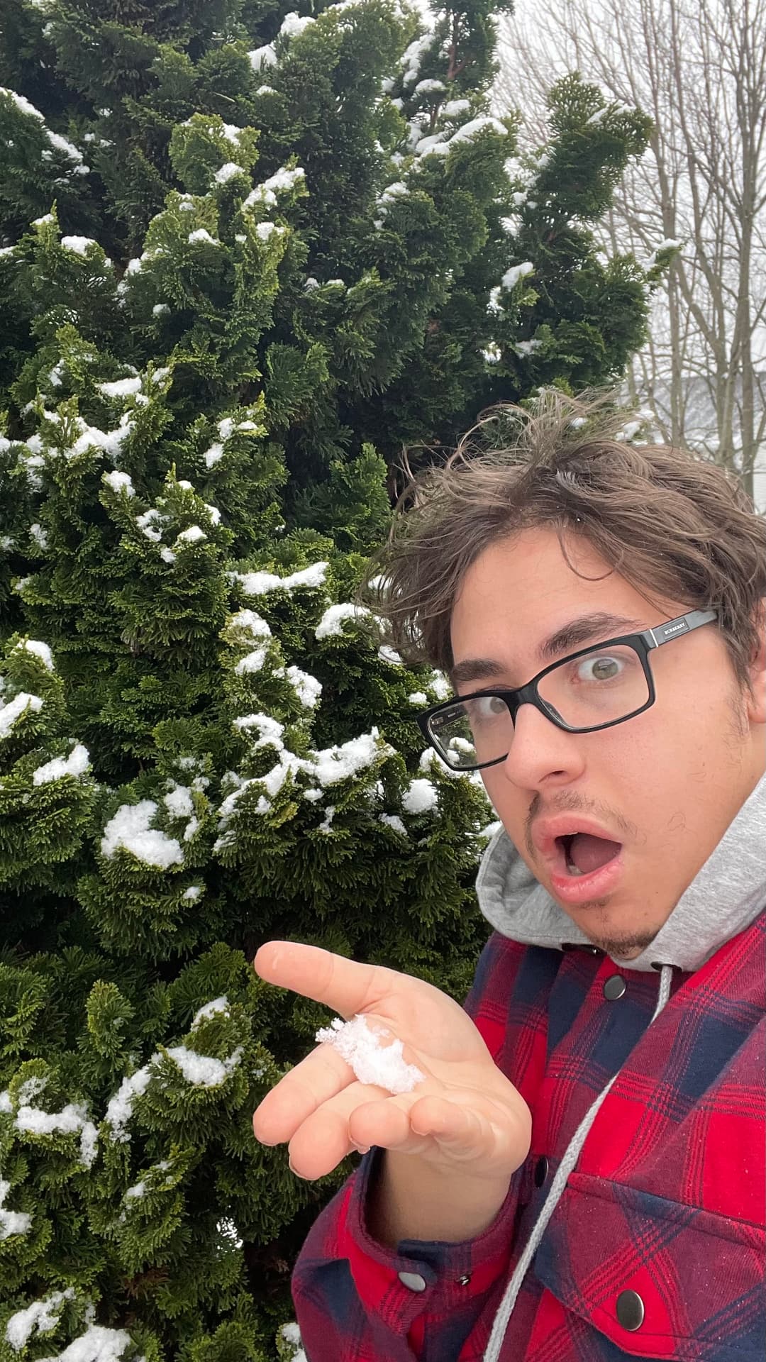 Creator Patrick photo