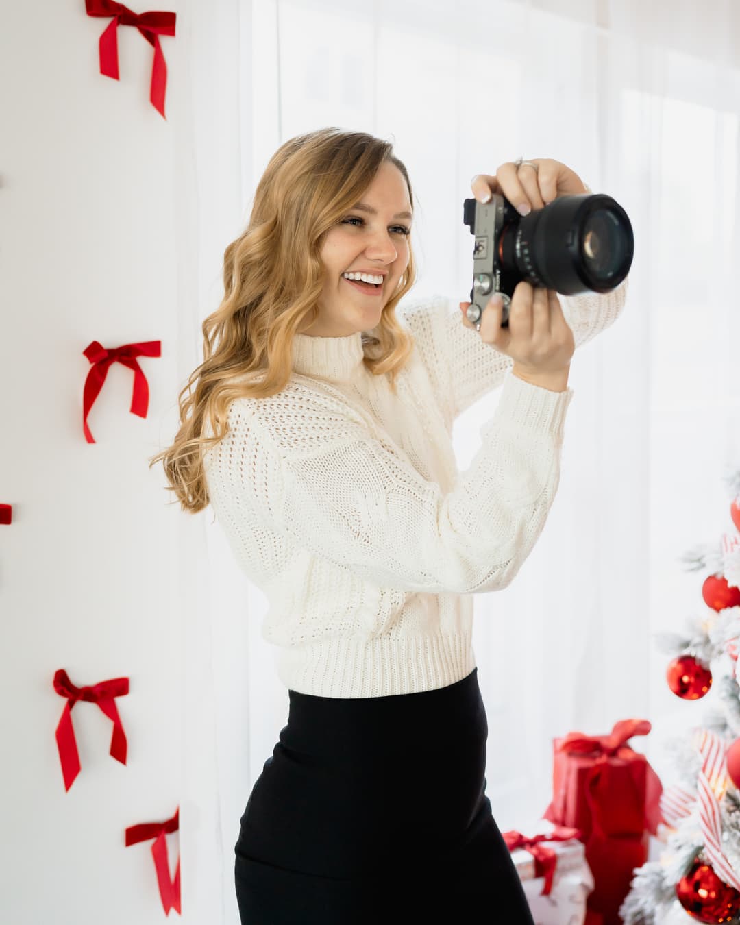 Creator Kaci photo