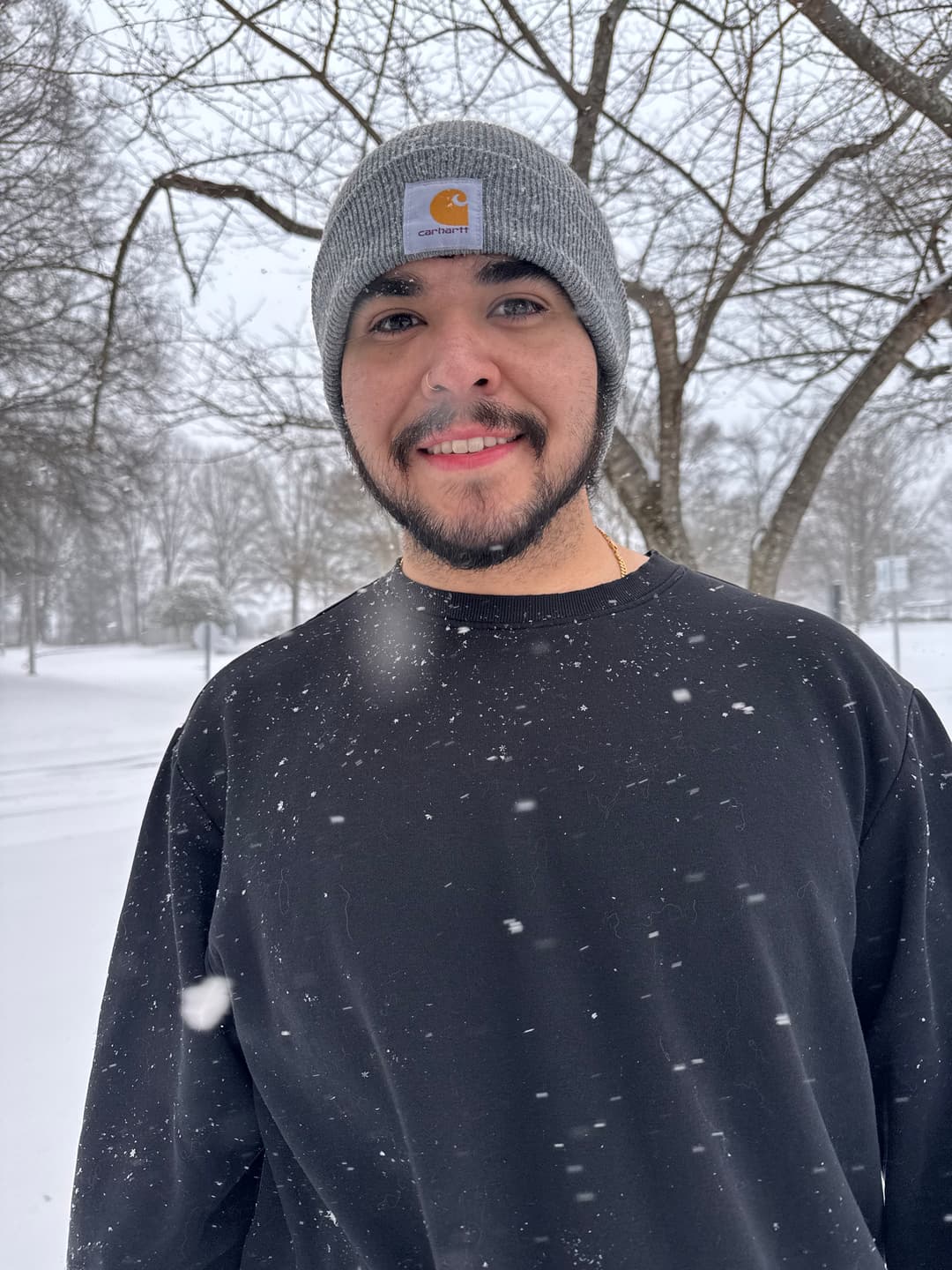 Creator Christopher photo
