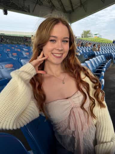 Kenzie