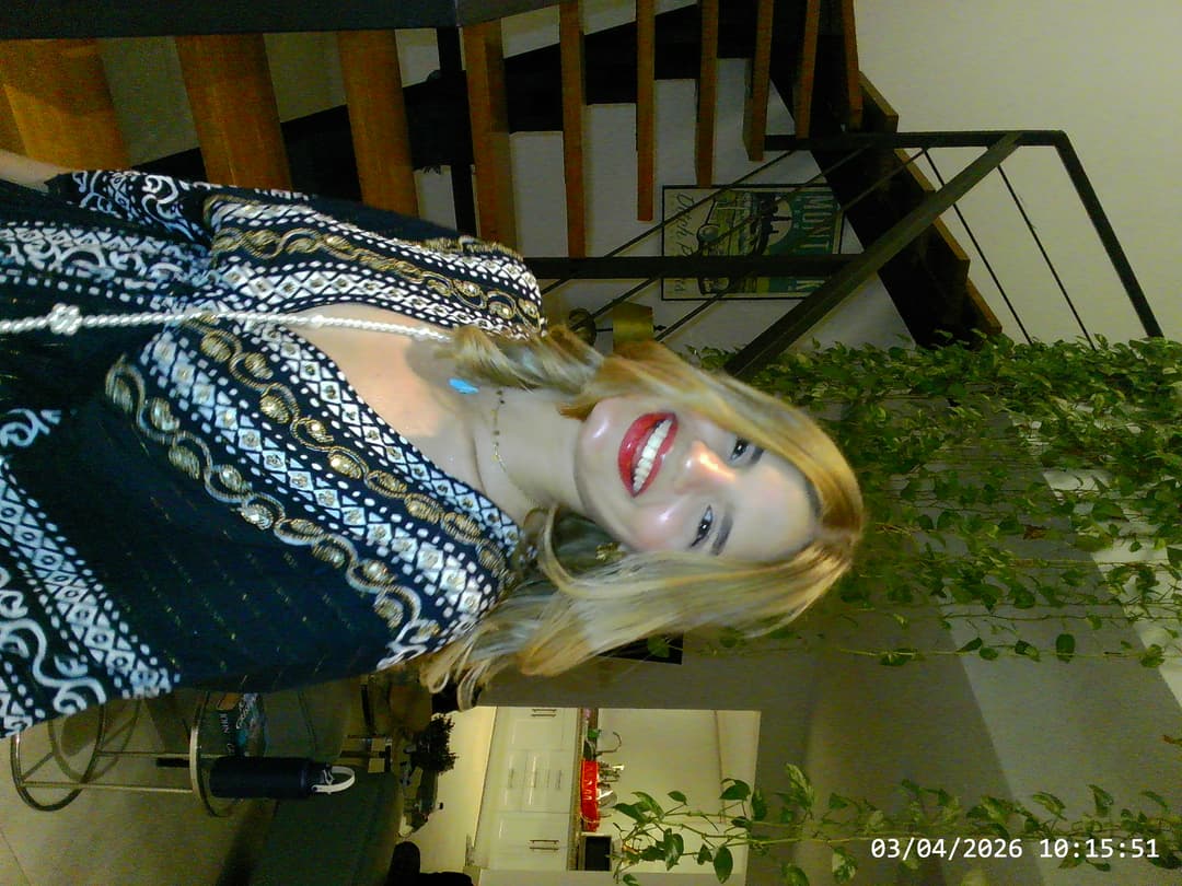 Creator Laura photo