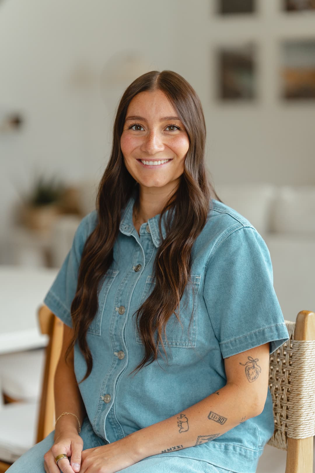 Creator Miranda photo