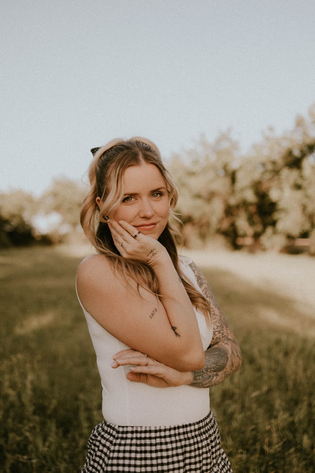Creator Madisen photo