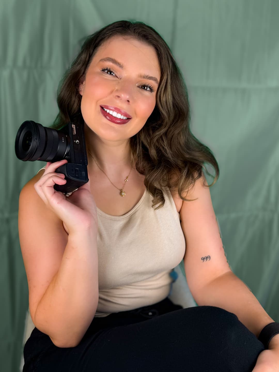 Creator Alyssa photo