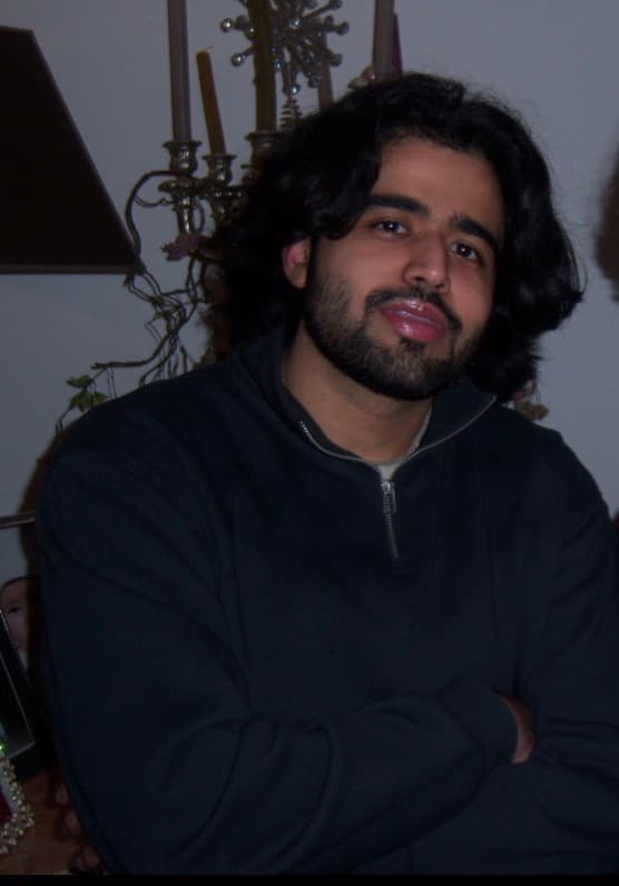 Creator Hussain photo